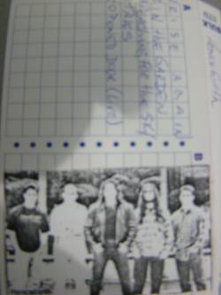 Henceforth : In the Garden